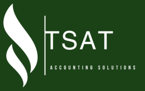 TSAT Logo