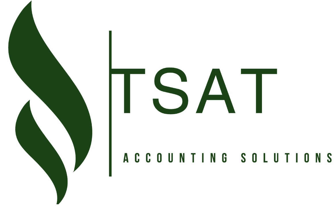 TSAT Logo