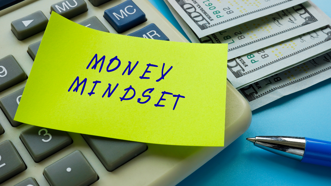 Mastering Your Money Mindset: A Path to Financial Success